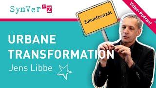 Wie sieht die Zukunftsstadt aus? Transformation und Nachhaltigkeit | nachhaltige-zukunftsstadt.de