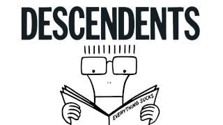 Descendents - "Coffee Mug" (Full Album Stream)