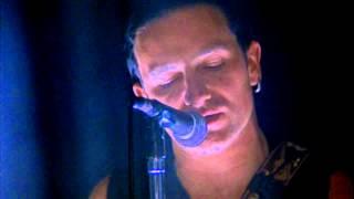 U2 - With or without you (tradução)