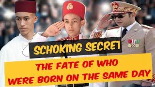 Untold Truth About Crown Prince of Morocco Hassan III Fact Check Is He Losing His Title As a Prince?