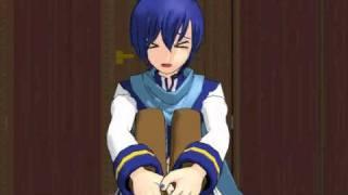 MMD Kaito is a man!