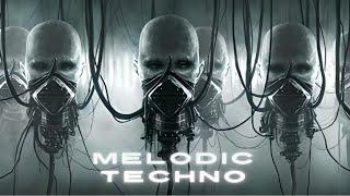 Melodic Techno - Mix 2024 Chris Avantgarde, Kevin de Vries, Massano, Agents of Time, Mau P by KOCCIN