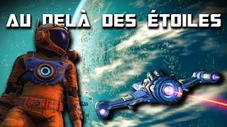 Au-delà des étoiles / NO MAN'S SKY