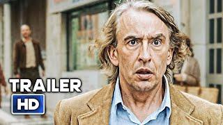 THE PENGUIN LESSONS Official Trailer (2025) Steve Coogan, Comedy, Drama Movie HD