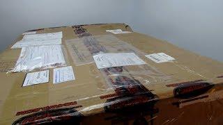 Unboxing the RC4WD Gelande II RTR D110 Truck Kit (Limited Edition)