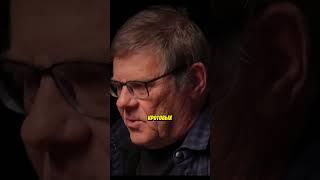 Кротовые норы помогут ПУТЕШЕСТВОВАТЬ В КОСМОСЕ? | Борис Штерн #астрономия #интервью #новости