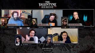 Warhammer 40,000: The Valentyne Heresy - Episode 3.97 - A Frustration and An Honour