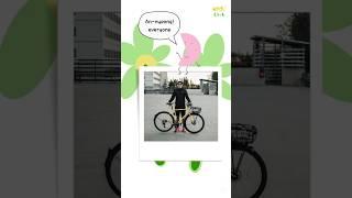 Bike and cute date spots in Seoul? Let’s go #seoultravelguide #hiddenseoul