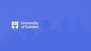 University of Dundee - School of Dentistry