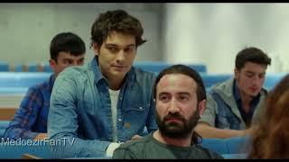 Medcezir- Sınavım İyi Geçmiştir