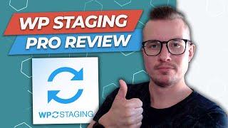 WordPress Staging einrichten: Testumgebung mit WP Staging Pro Plugin (Review + Anleitung) #22