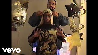 Drake ft. Sexyy Red & SZA - Rich Baby Daddy (Official Music Video)