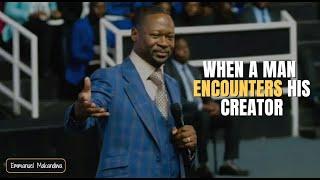 Divine Encounters | Prophet Emmanuel Makandiwa