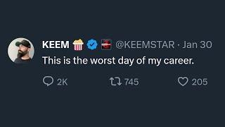 Keemstar Situation is Insane