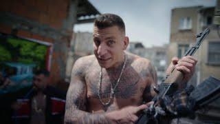 GZUZ feat. Luciano & Central Cee - Strasse (prod. NMD)