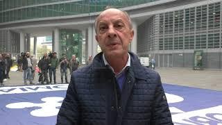 Anelli: "La gente comune vuole più autonomia"