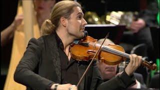 David Garrett - Legacy - Live in Baden Baden (HD)