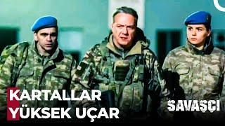 Kılıç Timi'nin Cesur Askerleri 219. Bölüm - Savaşçı