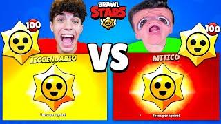 CHI TROVA PIÙ LEGGENDARI VINCE NELLA 200x STARR DROP OPENING BATTLE su BRAWL STARS!!