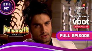 Madhubala - Ek Ishq Ek Junoon | मधुबाला - एक इश्क़ एक जुनून | Ep. 147 | Rk Is Mad At Madhubala