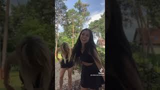 Natalia Karczmarczyk, Paulina Hornik - TikTok