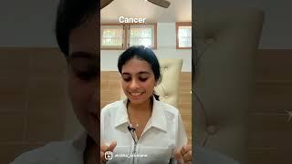 Cancer October 2022 Horoscope Psychic Reading #cancer #october #guidance #loveyourself #tarot