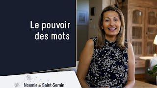 MOTS | Le Pouvoir Des Mots