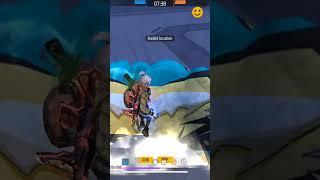 Free Fire king#1vs1#freefire1vs1customtipsandtricks