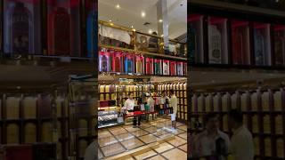 TWG Tea Boutique at Siam Paragon, Bangkok 