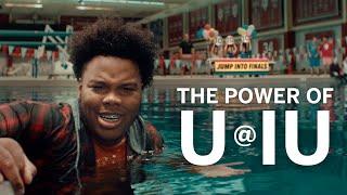 Indiana University: The Power of You
