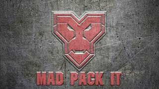 รักในสันดาน - Mad Pack It