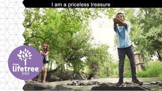 Priceless Treasure | Treasured VBS | Group Publishing