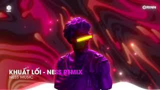 Khuất Lối (Ness Remix) - H-Kray | Hôm Nay Mưa Phụ Bay Remix Hot TikTok 2024