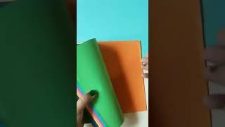 Unboxing Craft sheet /Craft sheet/Easy diy#shorts #bestoutofwaste/Tanu's creative mom