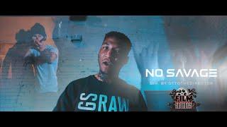 NO SAVAGE - "DIRTY 38"  (DIR. BY: OttoTheDiretor)