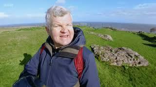 Winter Walks - Adrian Chiles (BBC)