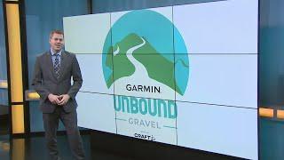 Unbound Gravel brings thousands to Emporia