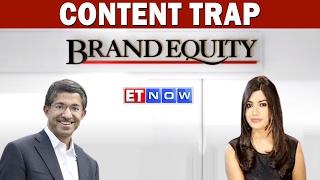 Talking Content With Prof. Bharat N. Anand | Brand Equity