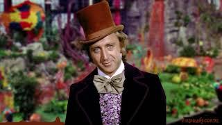 Willy Wonka - Pure Imagination Extended (50th Anniversary)