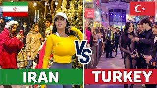 Christmas In IRAN Vs Christmas In Turkey  Surprising Differences You Didn’t Know!