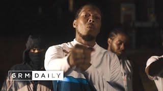 Merky Ace - Numerous Times [Music Video] | GRM Daily