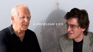 A Hegelian Life | Dialogue with Stephen Houlgate