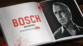 Bosch Season 1 Trailer