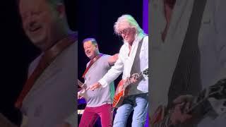 Peter Beckett (Player) - Baby Come Back 10/25/2024 Long Island #yachtrock #ambrosiaandfriends