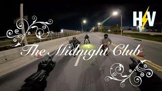 The Midnight Club - Mini Bike Race Wars