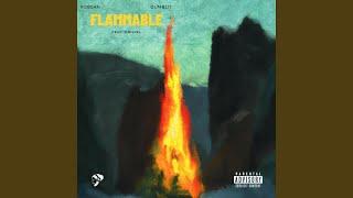 Flammable