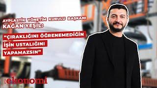 Çıraklığını Öğrenemediğin İşin Ustalığını Yapamazsın