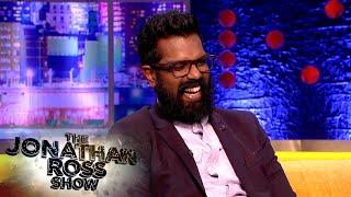 Romesh Ranganathan’s An Englishman In a Sri Lankan Disguise | The Jonathan Ross Show