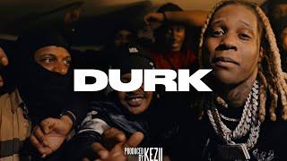 [FREE] Lil Durk X Trap Type Beat 2024 - "DURK" Lil Durk Type Beat