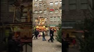 Enjoying Weekend in Germany 